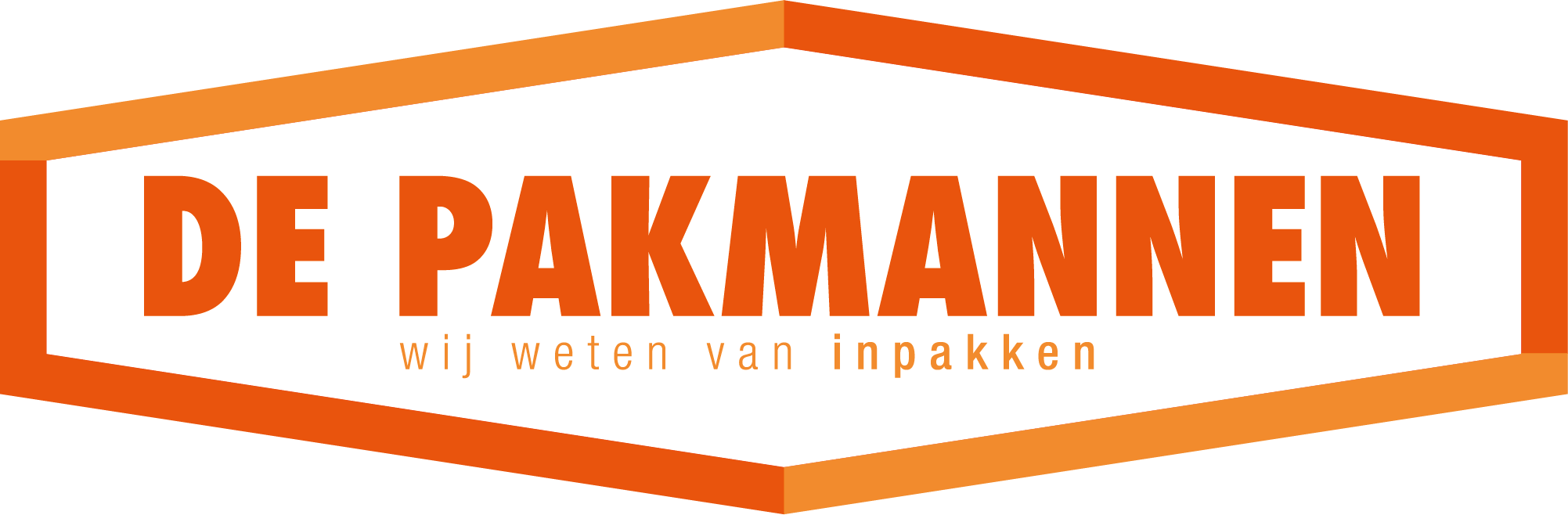 De Pakmannen